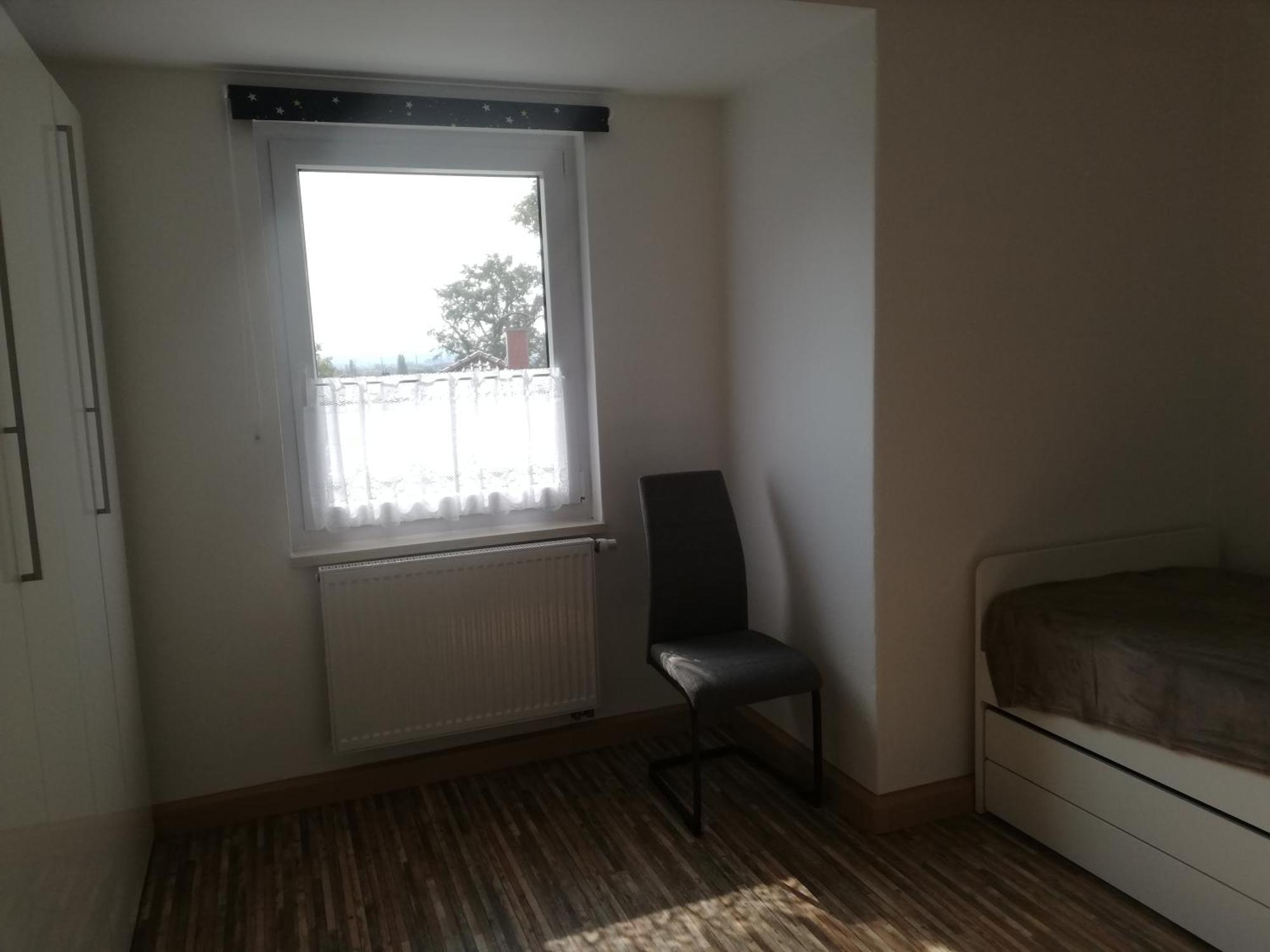 Hausis-Fewo Dresde Exterior foto